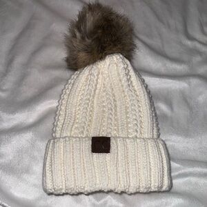 CC Beanie